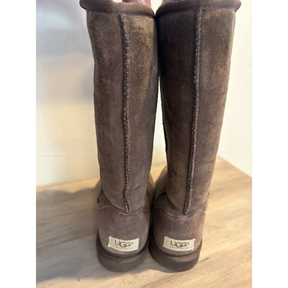UGG Australia Women's Brown Size 7